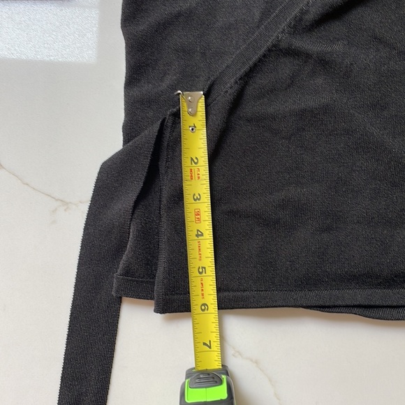 NWT Diane Von Furstenburg Halter Top - Picture 8 of 8